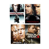 Prison Break Cuarta Temporada Temporada - Música, Películas y Series ... Prison Break Cuarta Temporada Temporada - Música, Películas y Series ...