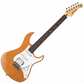 Guitarra Electrica Yamaha Pac112 Old Sunburst