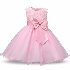 Vestido Infantil Festa - Vestidos de Festa Meninas no ...