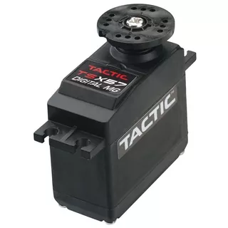 Servo Standard Tactic, Tsx57, Ultra Torque Digital, Embalado