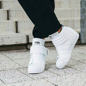 Adidas Superstar Up White S76405