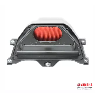 Filtro De Aire Original Yamaha Yzf R6 2006/ 2007 - Brm 