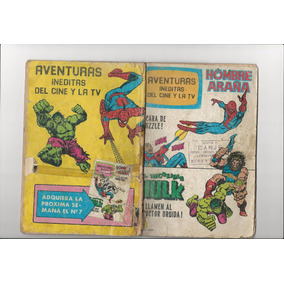 ARCHIVO DE COMICS