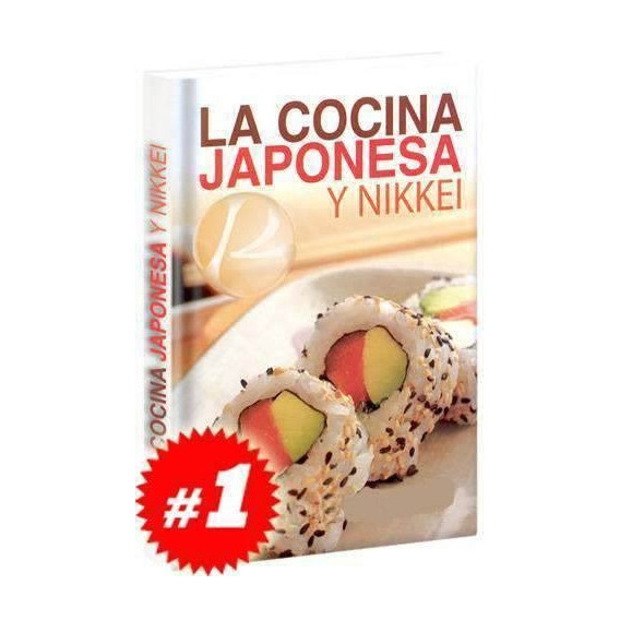  Lo Mejor De La Cocina Japonesa Y Nikkei