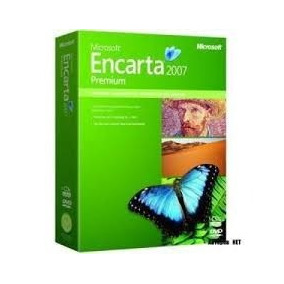 Enciclopedia encarta 2007 descargar gratis en espanol latino