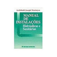 Manual De Instalações Hidráulicas E Sanitárias - Archibald