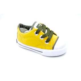 converse amarillas bebe converse amarillas bebe