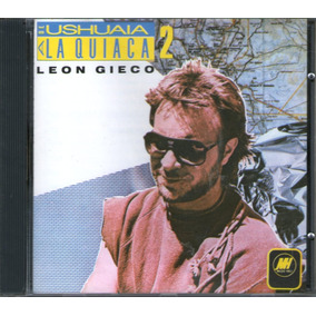 Resultado de imagen para Leon Gieco De Ushuaia a La Quiaca Vol. II