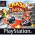 Crash Bandicoot 1,2,3 Ctr Kart Bash Ps1 Ps2 Leia Patch