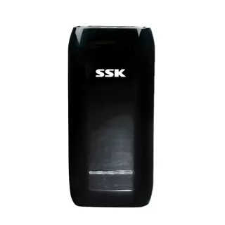 Power Bank 4400mah Ssk Srbc533 Negro Batería Portátil