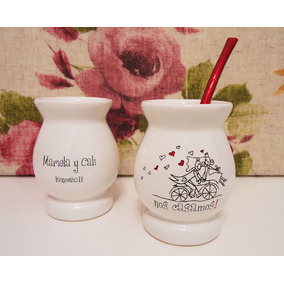 Souvenirs Mates,tazas,bautismo,cumple Infantil,15,casamiento