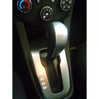 Botón De Palanca De Cambios Automatico Chevrolet Sonic 12-17