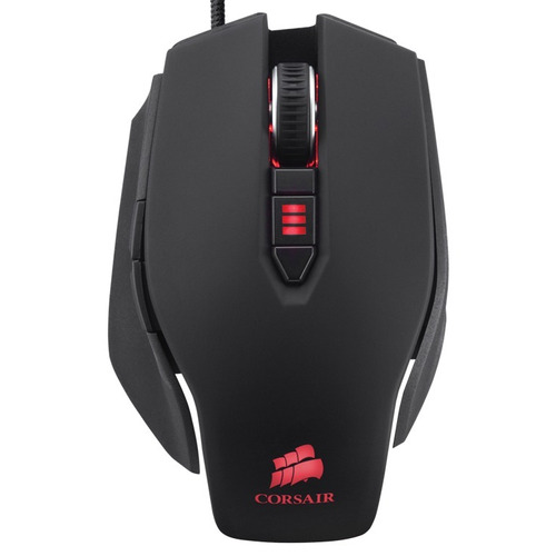 Mouse gamer Corsair  Gaming Raptor M45