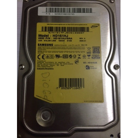 HD SAMSUNG HD161HJ DRIVER FOR MAC HD SAMSUNG HD161HJ DRIVER WINDOWS XP