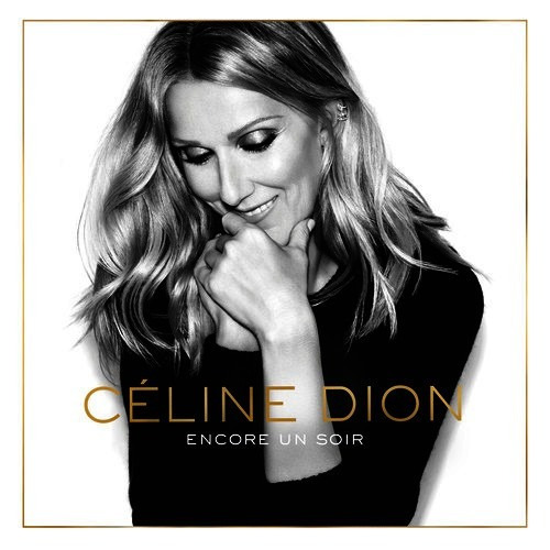 Cd Celine Dion Encore Un Soir Sellado Open Music Sy