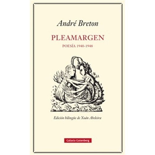 Pleamargen - André Breton