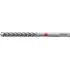 Broca/mecha Taladro 12/22 Enc. Plus 4 Ptas. Te-cx Hilti