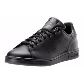 zapatilla stan smith negras zapatilla stan smith negras