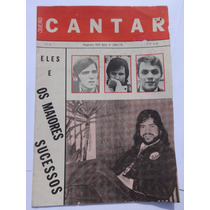 Resultado de imagem para revistas letras de músicas anos 70