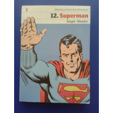 Libro Comic Superman  Coleccion De Sus Mejores Historias