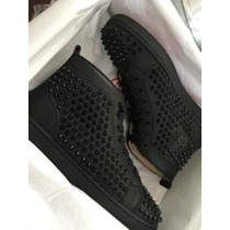 christian louboutin tenis hombre christian louboutin tenis hombre