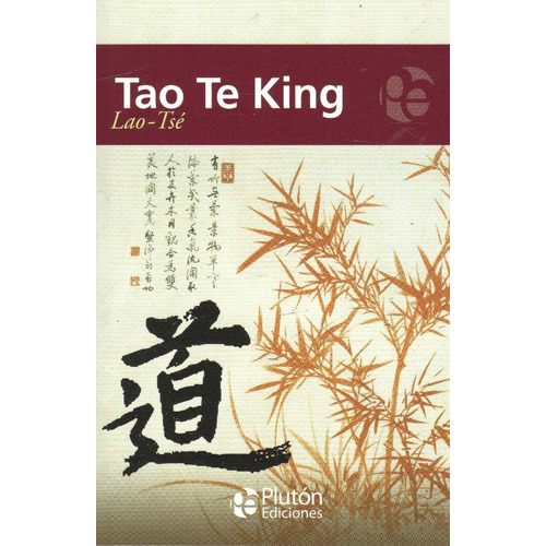 Libro: Tao Te King / Lao Tsé