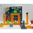 Angry Birds Space Gran Juego Catapulta Luz Sonido Mirá Video