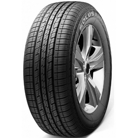 Neumatico Kumho 225 65 R17 Kl21 102h Honda Crv Rav4 Cavalino