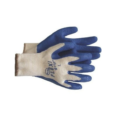 Fundador Guantes 8426xl Extra Large Grip Flexi Tejer Guantes