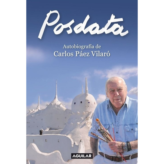 Posdata / Páes Vilaró (envíos)