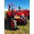 Tractor Hanomag Tr60 4x2 60 Hp 3 Ptos Nuevo Conc. Oficial 