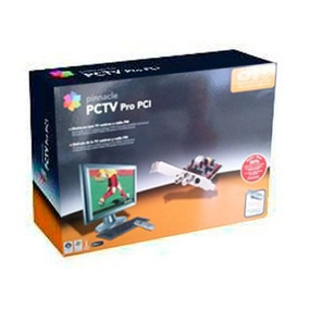 pinnacle pctv systems