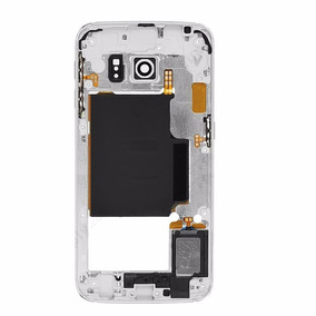 carcasa intermedia samsung galaxy s6 edge plus