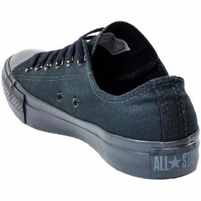 zapatilla converse urbana hombre ct all star negro zapatilla converse urbana hombre ct all star negro
