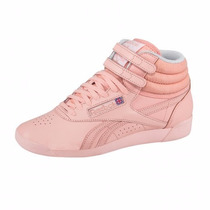 reebok de bota para mujer