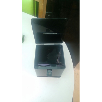 Caja Para Propinas De Acrílico