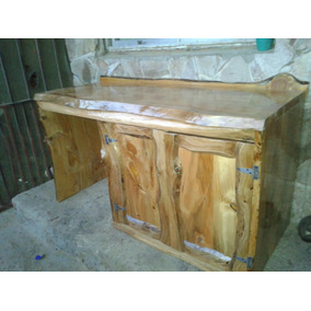 Muebles De Cocina Rusticos - Muebles de Cocina en Mercado Libre ... Muebles De Cocina Rusticos - Muebles de Cocina en Mercado Libre ...
