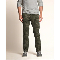 Abercrombie Pantalones Cargo Abercrombie Pantalones Cargo