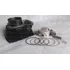 Kit Cilindro 150 Akt Con Leva Racing Akt 125 Nkd Evo Sl