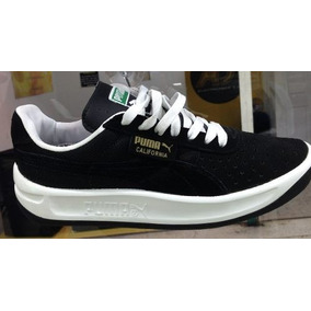 tenis puma california clasicos tenis puma california clasicos