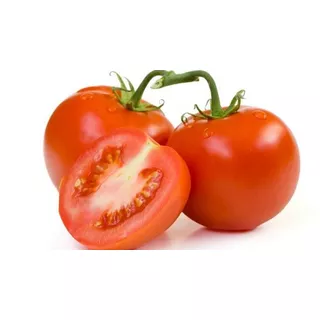 500 Sementes De Tomate Híbrido Santa Cruz Bravo F1 - 1,0mx