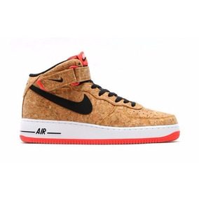 nike air force 1 marrones nike air force 1 marrones