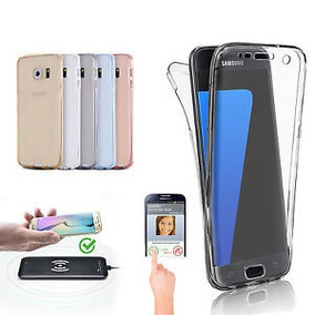 carcasa 360 samsung s6 edge carcasa 360 samsung s6 edge
