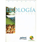 libro ecologia del peru antonio brack