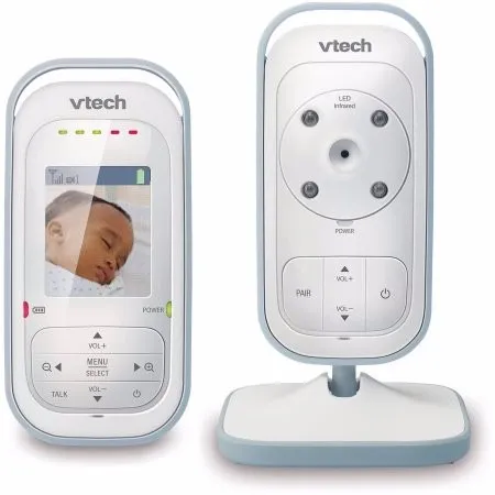 baby call vtech