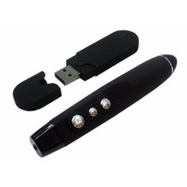 Apresentador de slides logitech