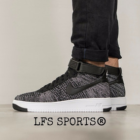 nike air force 1 flyknit hombre 2017