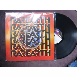 Vinyl Vinilo Lps Acetato Rare Arth Rock