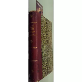 Heitor Servadac - Julio Verne - 1ª Edição - 1908 - Volume I