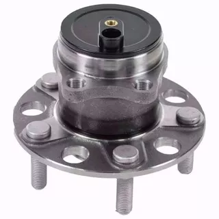 Mozo Cubo Rodamiento Trasero Dodge Caliber 4x2